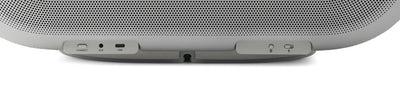 Denon Home 600 silver speaker wireless e multi-room con Dolby Atmos
