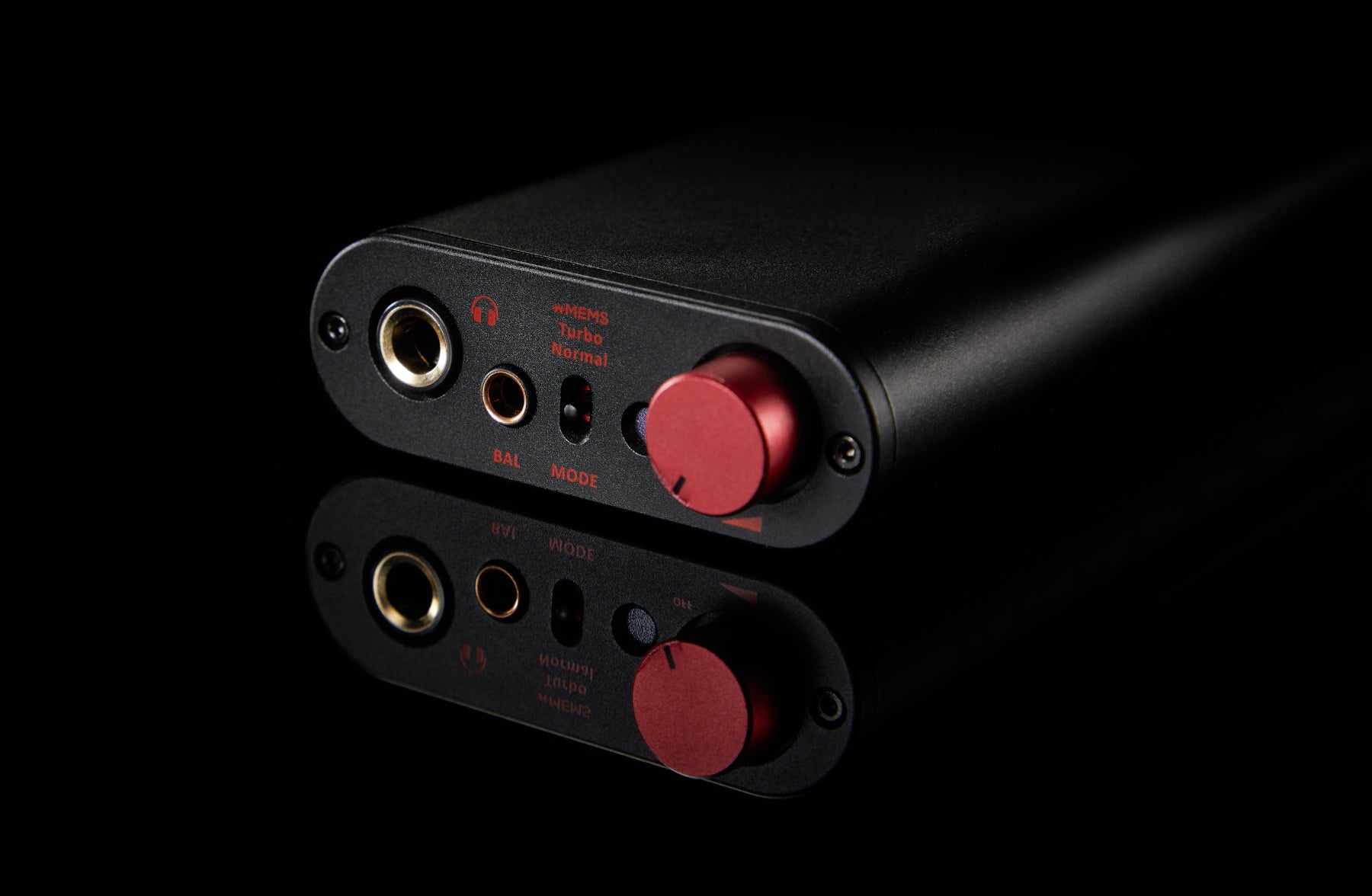 Ifi iDSD Diablo-X amplificatore per cuffie hi-end