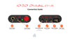 Ifi iDSD Diablo-X amplificatore per cuffie hi-end