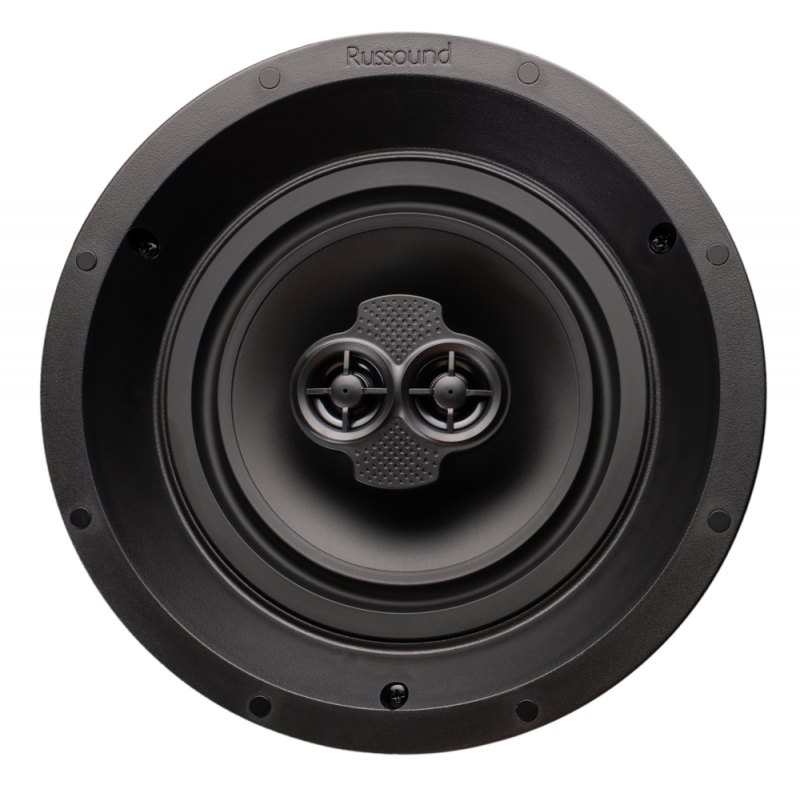 Russound IC-610T diffusore stereofonico 2 vie da incasso