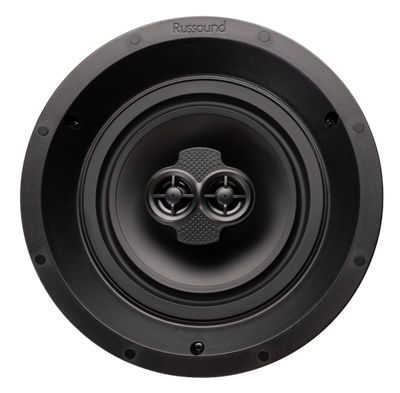 Russound IC-610T diffusore stereofonico 2 vie da incasso