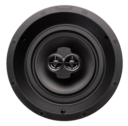 Russound IC-610T diffusore stereofonico 2 vie da incasso