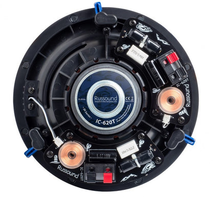 Russound IC-620T diffusore stereofonico 2 vie da incasso