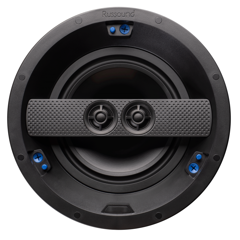 Russound IC-620T diffusore stereofonico 2 vie da incasso