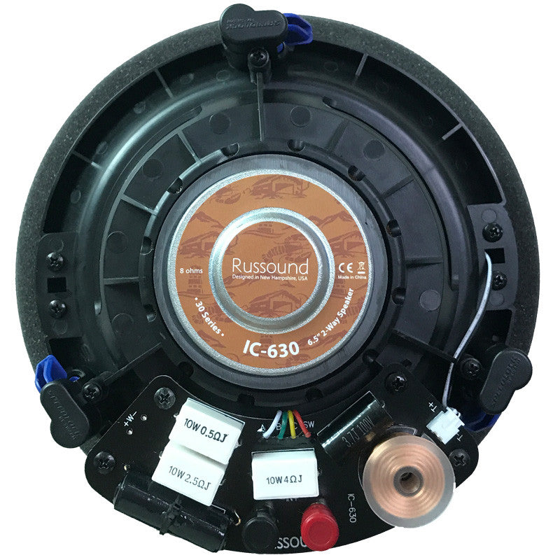 Russound IC-630 coppia diffusori 2 vie da incasso