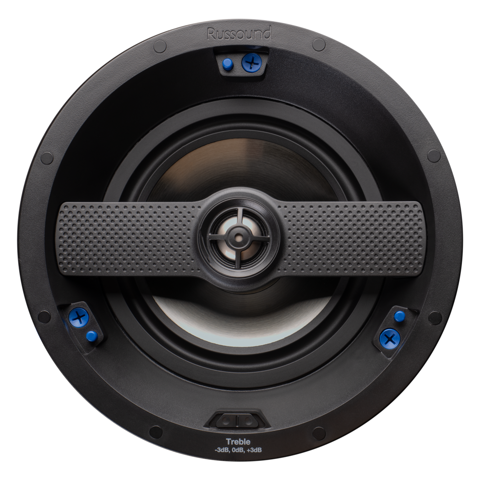 Russound IC-630 coppia diffusori 2 vie da incasso