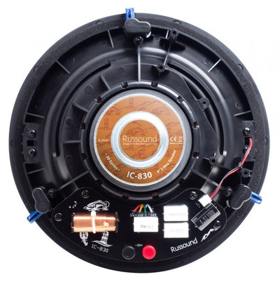 Russound IC-830 coppia diffusori 2 vie da incasso