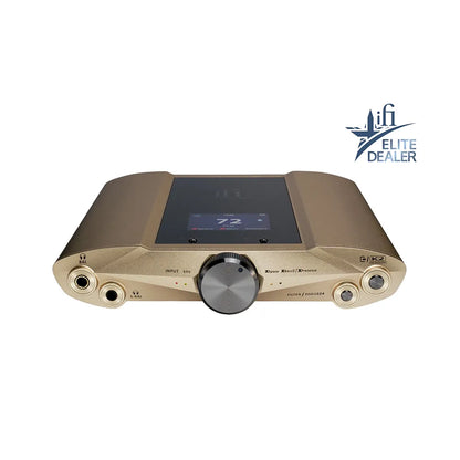 iFi iDSD Valkyrie Dac Portatile e Amplificazione Cuffie