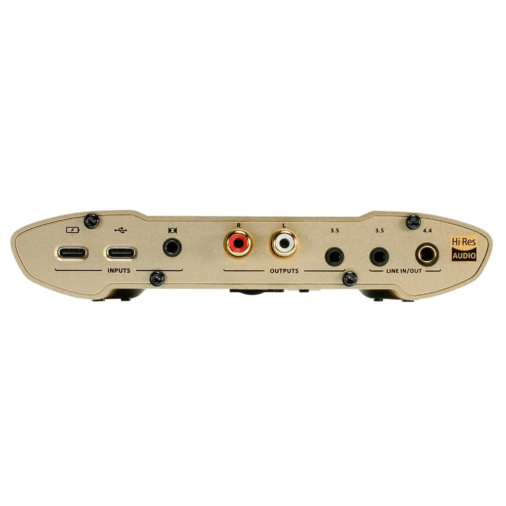 iFi iDSD Valkyrie Dac Portatile e Amplificazione Cuffie