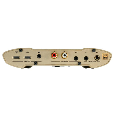 iFi iDSD Valkyrie Dac Portatile e Amplificazione Cuffie