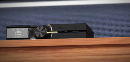 Ifi Neo Stream 3 Hub Audio Digitale Ultra-Risoluzione