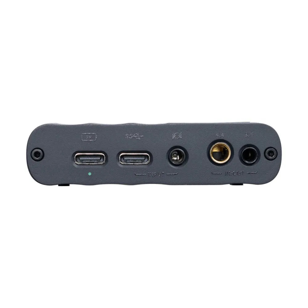iFi iDSD GR2 – DAC e amplificatore per cuffie portatile