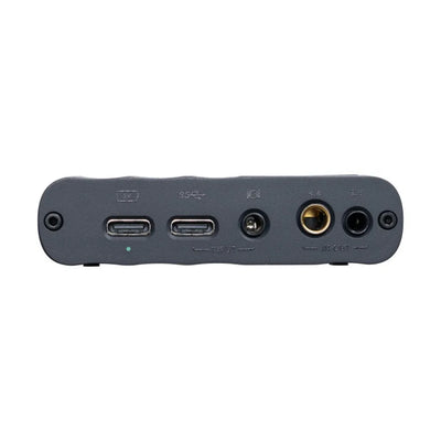 iFi iDSD GR2 – DAC e amplificatore per cuffie portatile