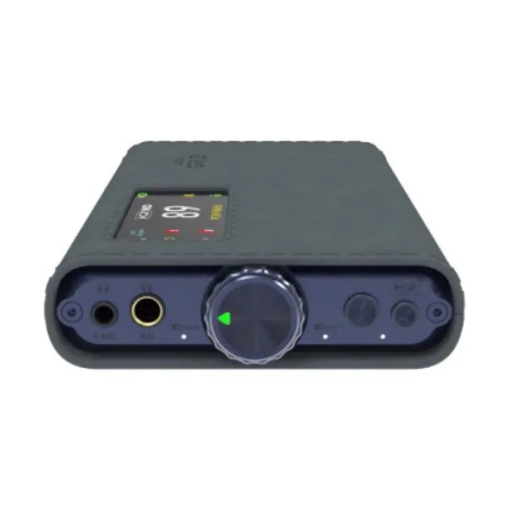 iFi iDSD GR2 – DAC e amplificatore per cuffie portatile