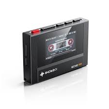 FiiO Snowsky Echo Mini lettore portatile High-Res e DAC