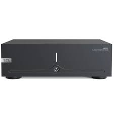 Eversolo AMP-F2 finale di potenza 2x250 watt in classe D