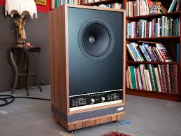 Fyne Audio VINTAGE CLASSIC XII diffusori da pavimento