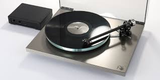 Rega Planar 6 RS Edition giradischi completo di testina ND9