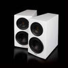 Elac Concentro S 503 bianco diffusori 3 vie da stand