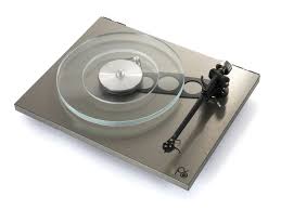 Rega Planar 6 RS Edition giradischi completo di testina ND9