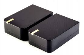 J.A Michell Apollo preamplificatore fono regolabile