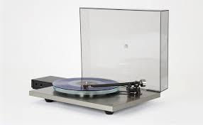 Rega Planar 6 RS Edition giradischi completo di testina ND9