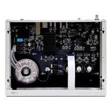 Matrix Audio NT-1 streamer di rete wifi Compatibile con Apple Airplay2