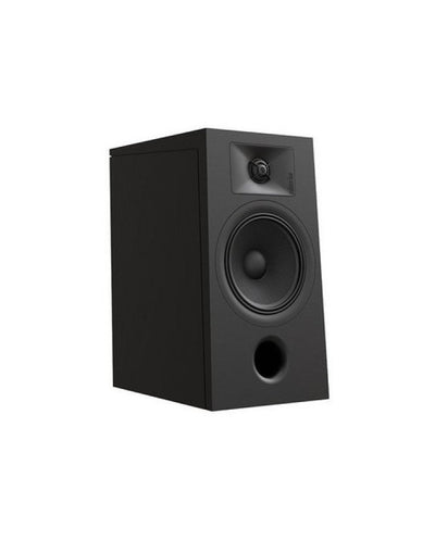 Indiana Line LIRA 3 nero opaco diffusori 2 vie bass reflex