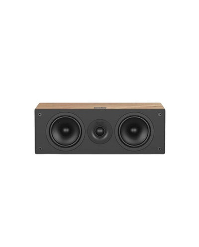 Indiana Line NOTA 2 e NOTA 7 rovere chiaro Kit Home Cinema