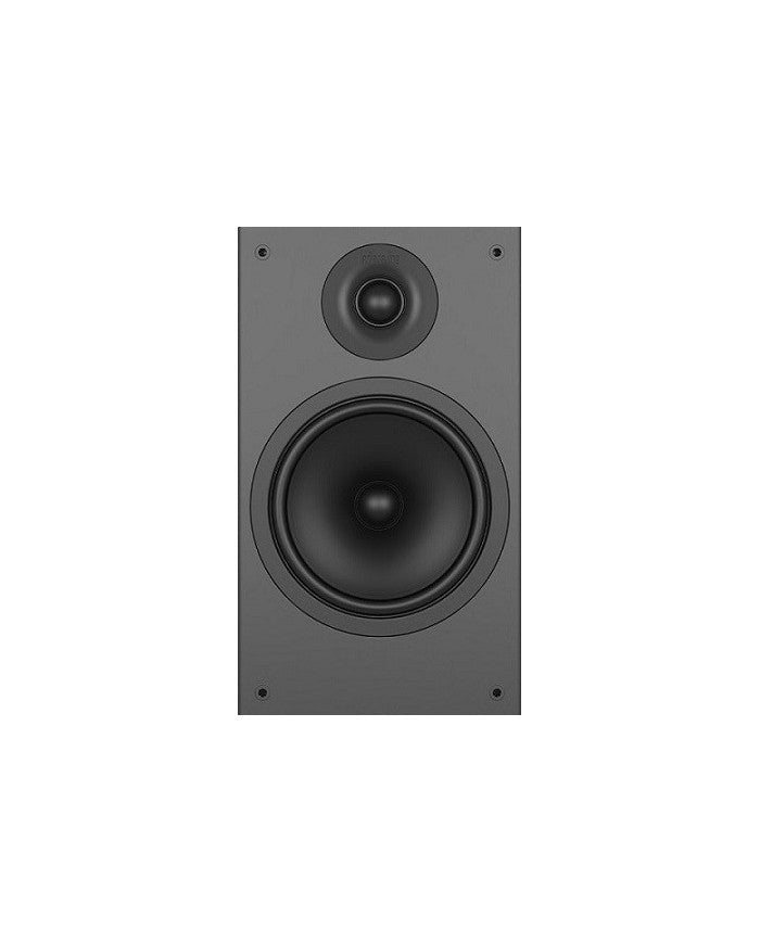 Indiana Line NOTA 3 rovere nero diffusori da stand 2 vie