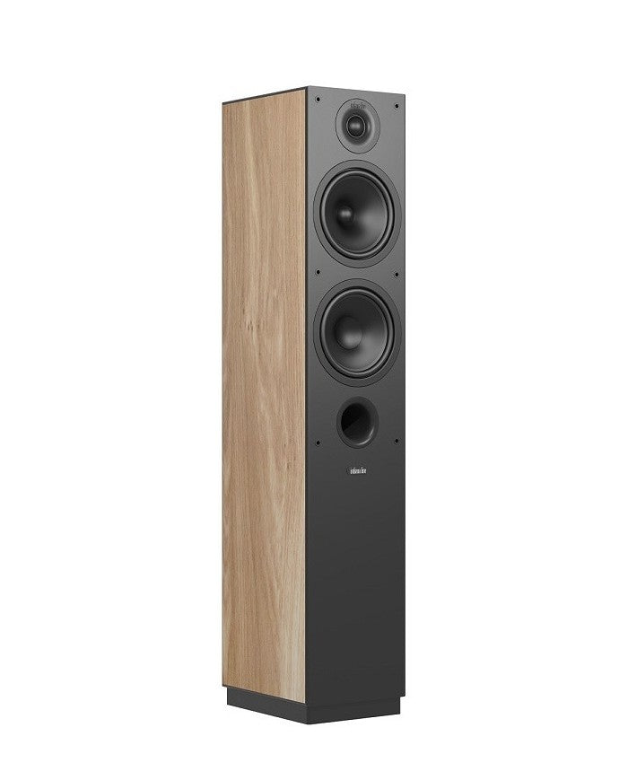 Indiana Line NOTA 5 rovere chiaro diffusori da pavimento
