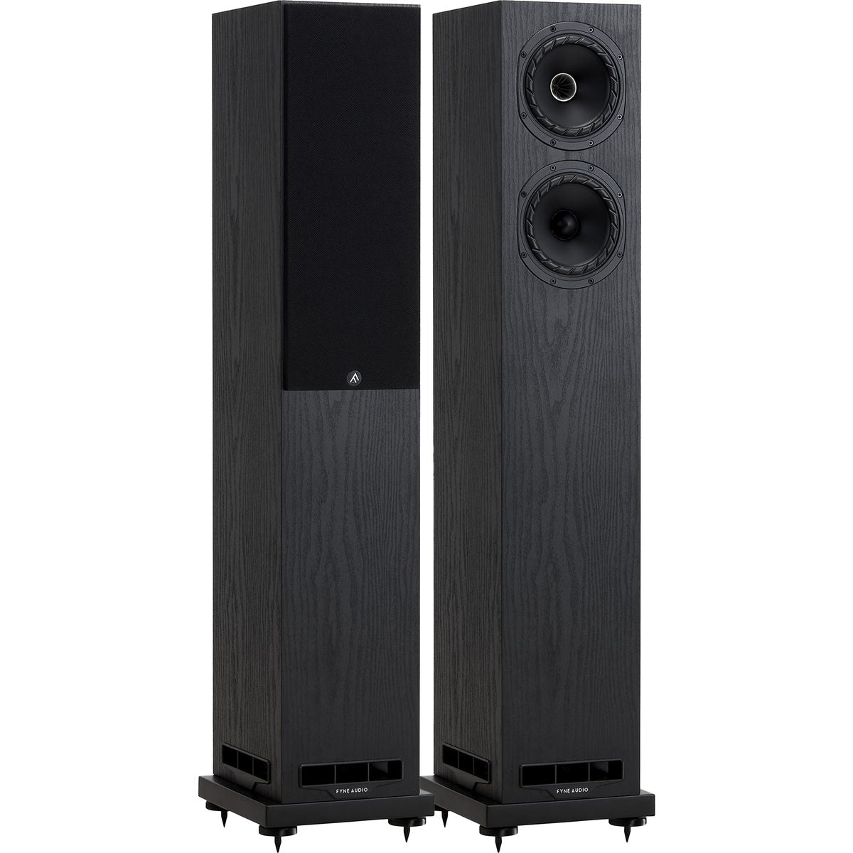 Fyne Audio F55E Coppia di diffusori da pavimento