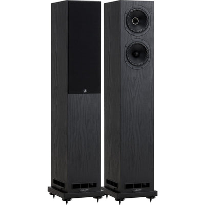 Fyne Audio F55E Coppia di diffusori da pavimento