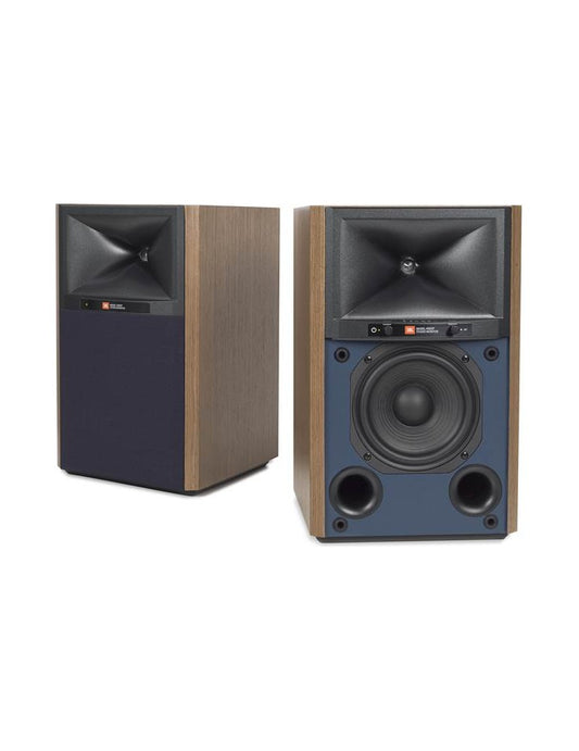 JBL 4305P noce diffusori attivi bass reflex