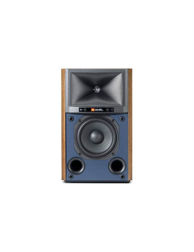 JBL 4305P noce diffusori attivi bass reflex