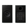 Kef Coda W moss green coppia diffusori attivi