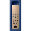 Kef LS60 Royal blu diffusori 3 vie attivi wireless
