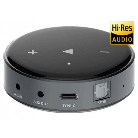 WiiM Mini streamer audio Airplay 2 wifi bt alexa