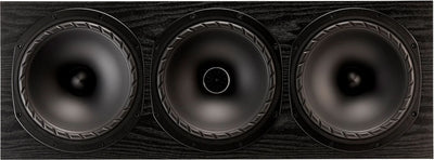 Fyne Audio F502E LCR canale centrale hi-end tecnologia IsoFlare