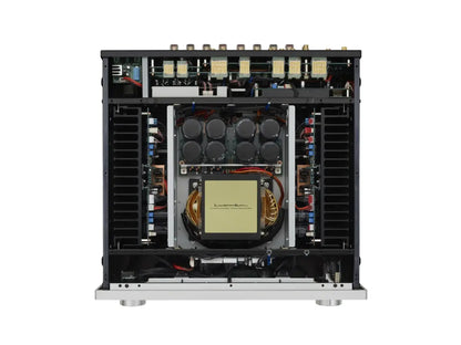 Luxman L-100 CENTENNIAL amplificatore integrato commemorativo