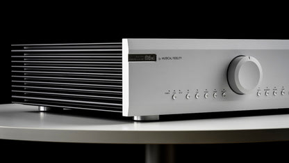 Musical Fidelity M6xi silver amplificatore 2 canali 230 watt