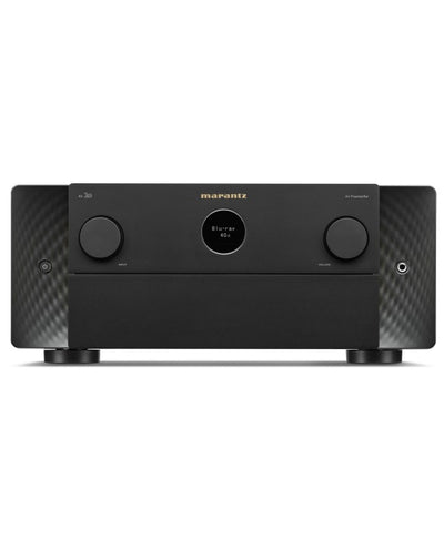 Marantz AV 20 cinema preamplificatore 13.4 audio video