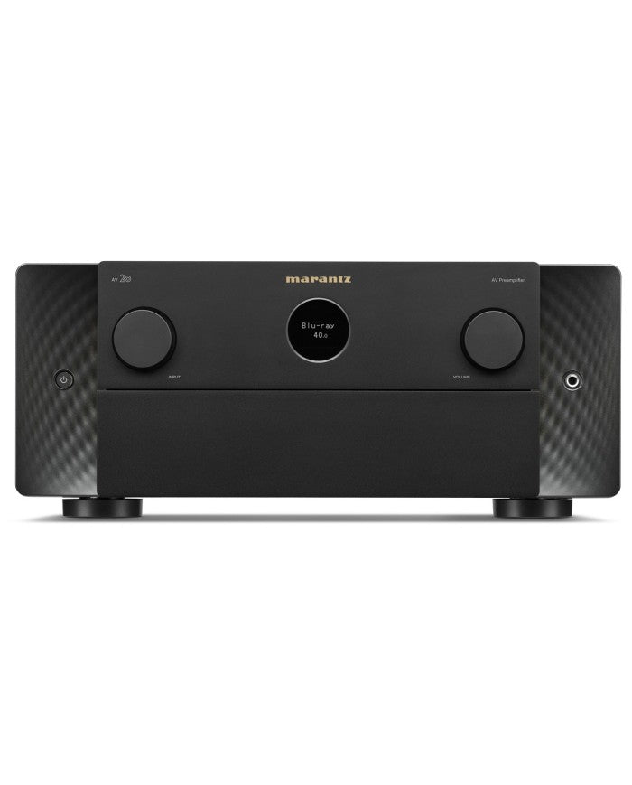 Marantz AV 20 cinema preamplificatore 13.4 audio video