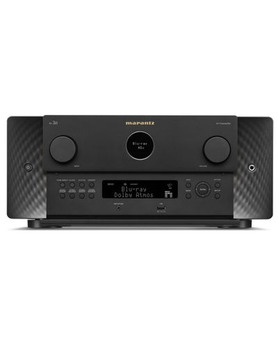 Marantz AV 20 cinema preamplificatore 13.4 audio video