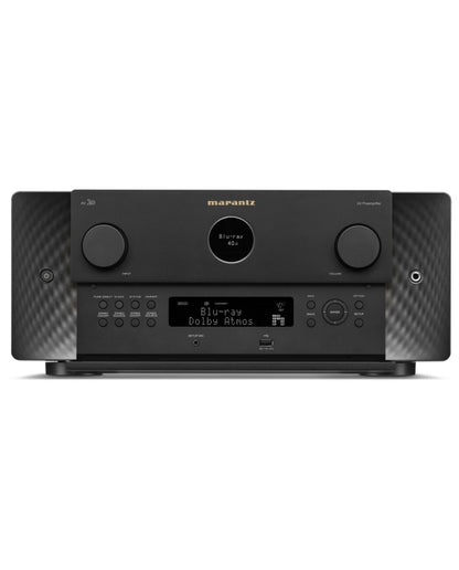 Marantz AV 20 cinema preamplificatore 13.4 audio video