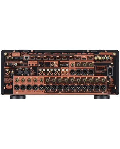 Marantz AV 20 cinema preamplificatore 13.4 audio video