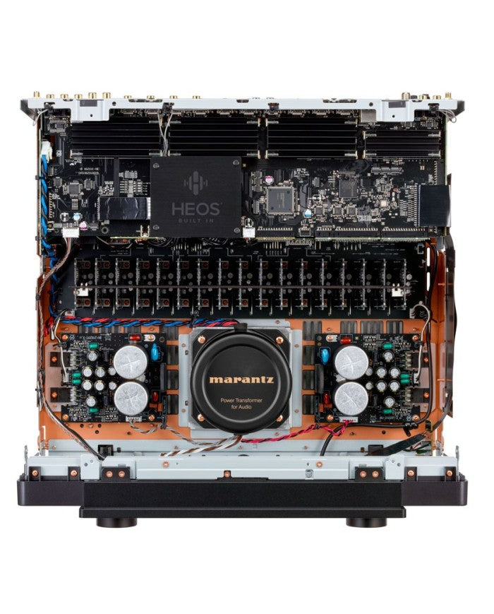 Marantz AV 20 cinema preamplificatore 13.4 audio video