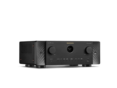Marantz Cinema 60 Serie 2 nero sintoamplificatore 7 canali