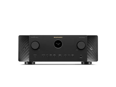 Marantz Cinema 60 Serie 2 nero sintoamplificatore 7 canali