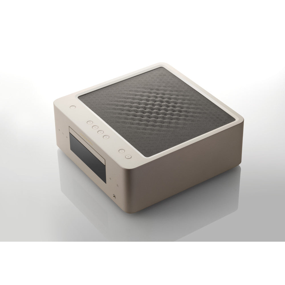 MARANTZ MCR 60N DAB silver Hi-Fi All-in-One Compatto con DAB